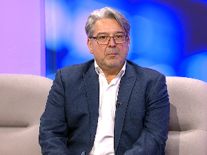 Маестро Динић о Новогодишњем концерту  Симфонијског оркестра и Хора РТС-а: Публику очекује спектакл 