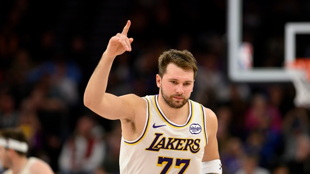 Дончић испада из МВП трке, Словенац не испуњава потребан услов