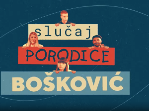 Случај породице Бошковић, 59. и 60. епизода