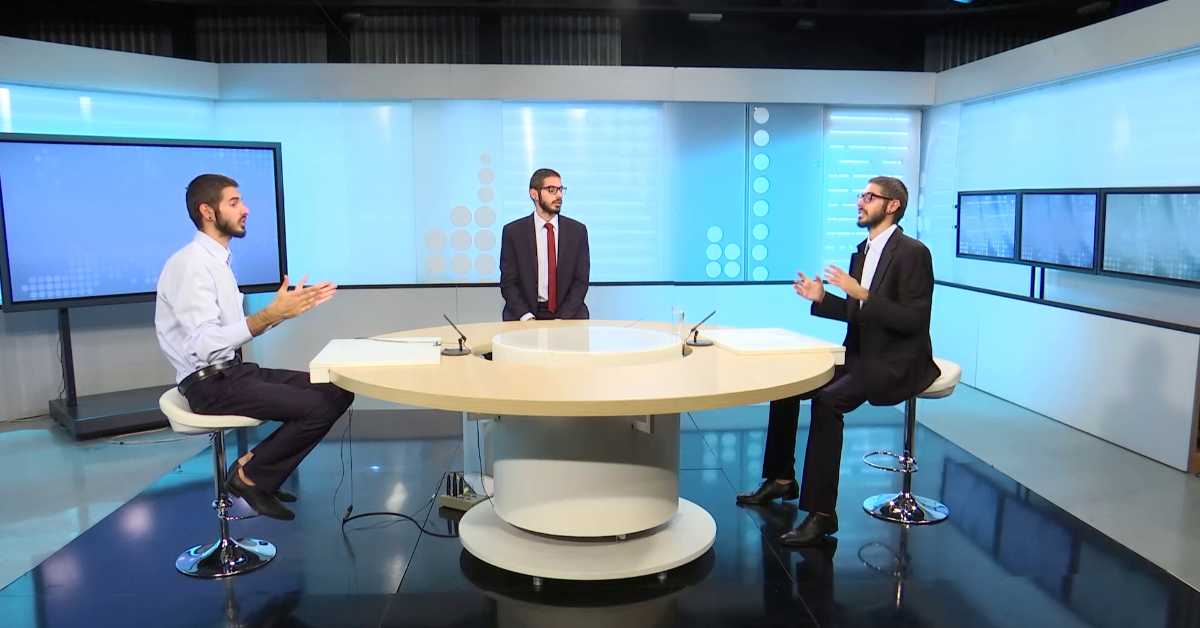 Тајне људског тела: Мишићни систем