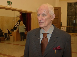 „Мој друг Ђидо“, најновија књига Матије Бећковића, прича о пријатељству са Милованом Ђиласом