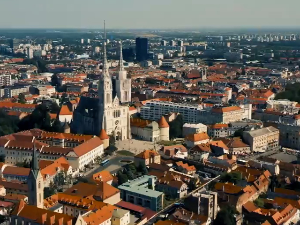 Култура Срба у Хрватској – утицај српске заједнице на развој Загреба