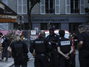 Ухапшена четврта особа због пљачке Лувра