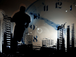 Живот у градовима нам није у „природи" – да ли зато пате и наше тело и психа