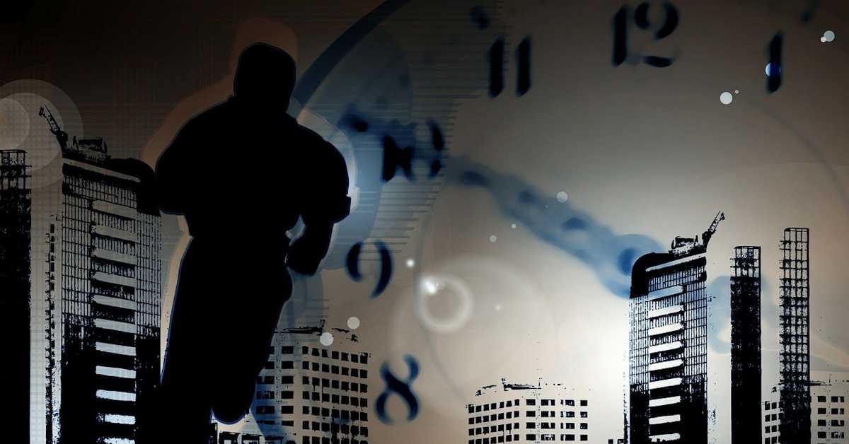 Живот у градовима нам није у „природи" – да ли зато пате и наше тело и психа