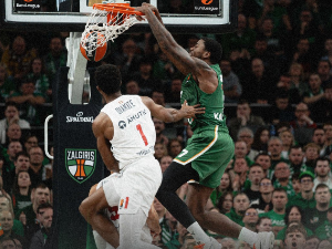 Фенер и Реал се "провукли", Жалгирису пријао повратак кући