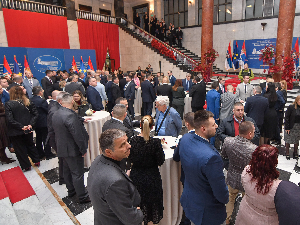 Обележена годишњица присаједињења Војводине Краљевини Србији – Мацут: Дан када се остварио вековни сан