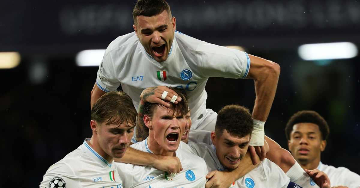 Јувентус се спасао против Боде Глимта у драматичној завршници