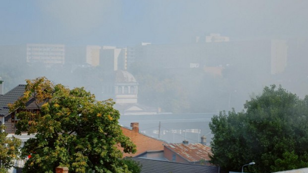 Ухвати дан: Кораци ка чистијем ваздуху