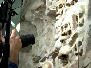 Лица из Ћеле куле: дигитална реконструкција открива ко су били устаници са Чегра