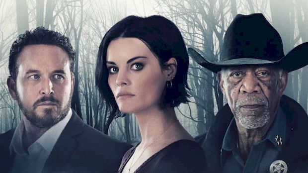 Оног тренутка кад се пробудиш мртав