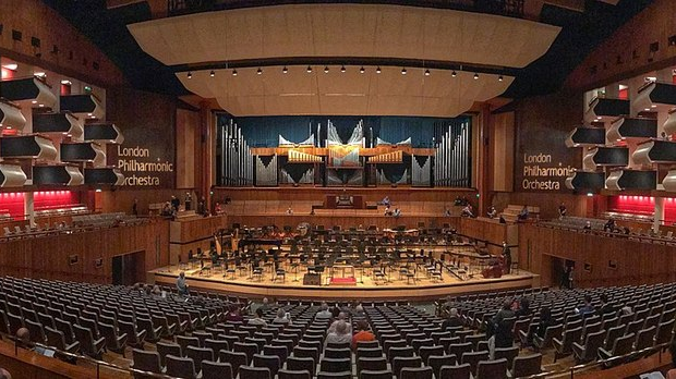 Светске музичке позорнице