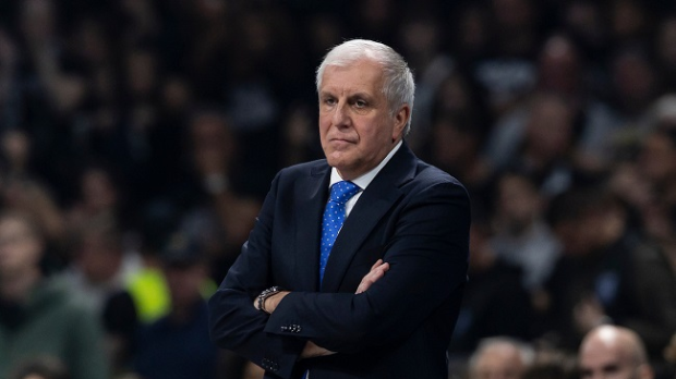 Жељко Обрадовић поднео неопозиву оставку, Партизан тражи новог тренера