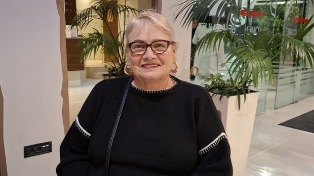 Romano Them: Роми у Америци