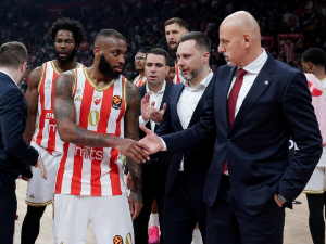 Обрадовић: Имамо још да се доказујемо, хвала најбољим навијачима у Европи