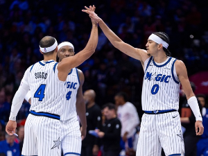 Орландов рекорд франшизе и нестварних 51 поен у четвртини