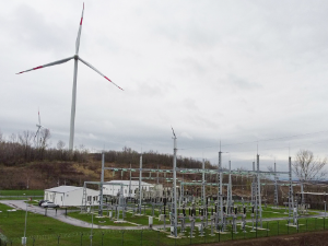 Завршена изградња ветропарка "Костолац", призведени први мегават-сати