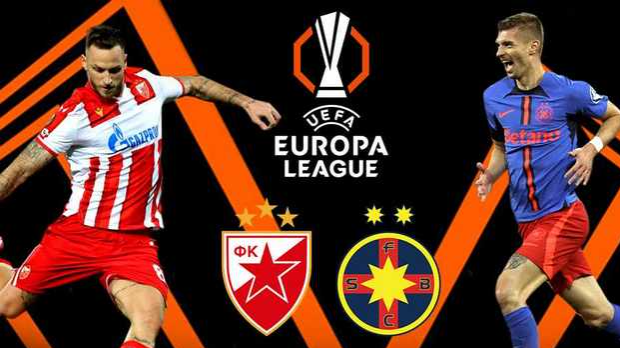 Спортско вече, фудбал ЛЕ: Црвена звезда - ФЦСБ