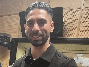 Гост Света Рома – Александар Аца Јовановић, фудбалски тренер