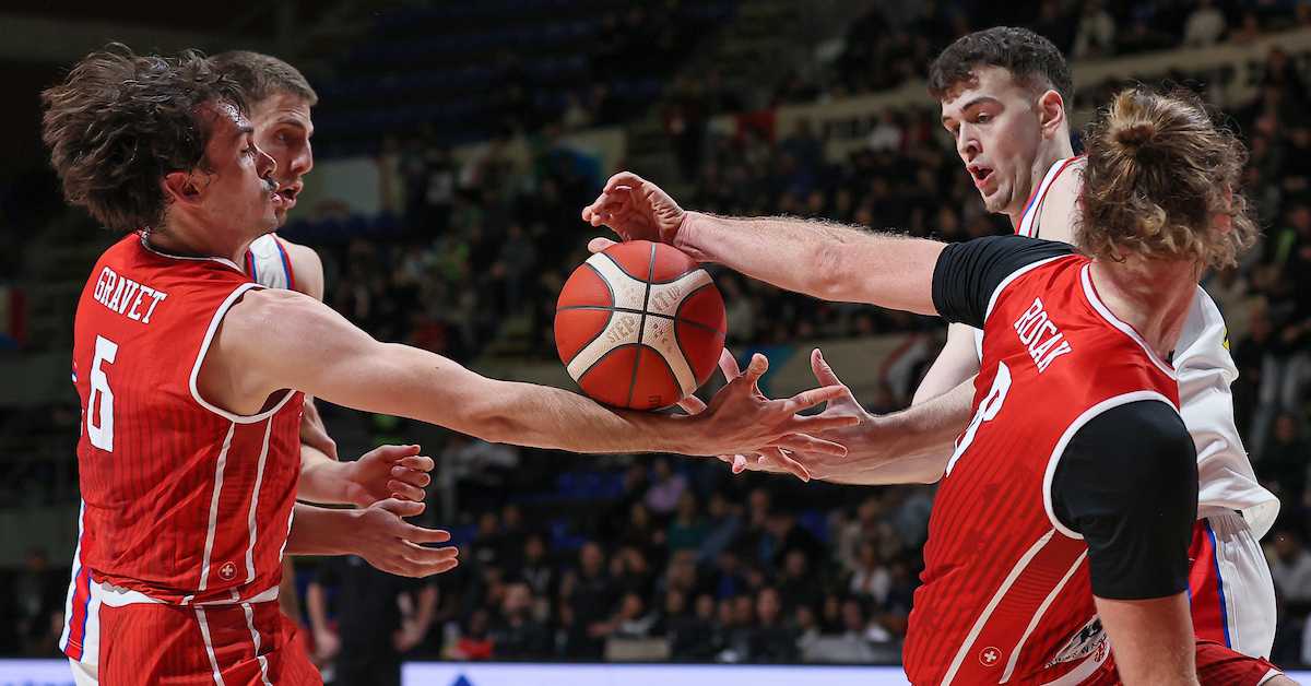 Србија на 10 минута од великог преокрета или сензационалног пораза