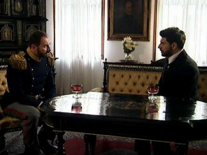 Народно позориште у десет чинова: Пролог, 1-10 