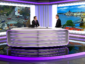 Сијарто за РТС: Америка логично размишља о енергетском снабдевању, Брисел не мари за разум