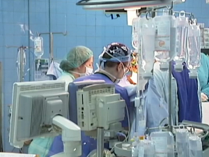 Прва употреба природног графта и БЕВАР процедуре у васкуларној хирургији у Србији