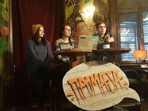 Промаја:	Играле се делије