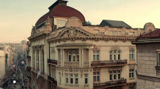 Како мисли Академија: Техника и музика  (R)