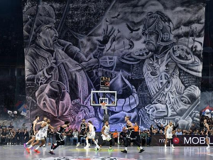 Евролига казнила Партизан, прети затварањем сектора у 