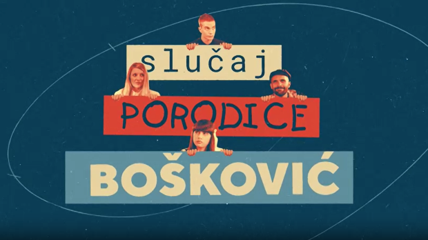 Случај породице Бошковић, 61. и 62. епизода