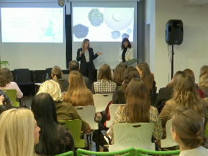 Зелена радна места и чување ресурса: Награде за еко-предузетнице