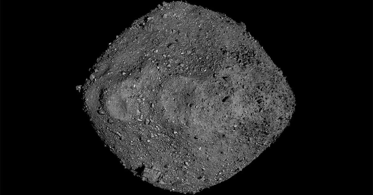 Научници на астероиду пронашли триптофан, аминокиселину која успављује