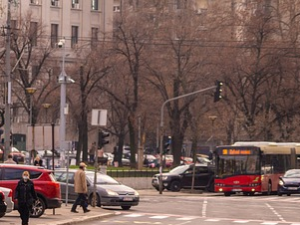 Шта све можемо "град и ја" - кад постоји апликација?