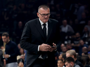 Партизан и Зоран Савић раскинули сарадњу