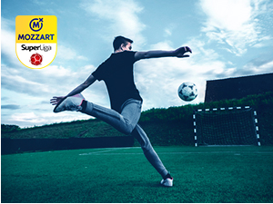 Почиње 25. коло Суперлиге - београдски дерби у Хумској, Звезда у недељу на "Чика Дачи"