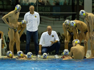 Ватерполисти Шапца први финалисти Купа Србије