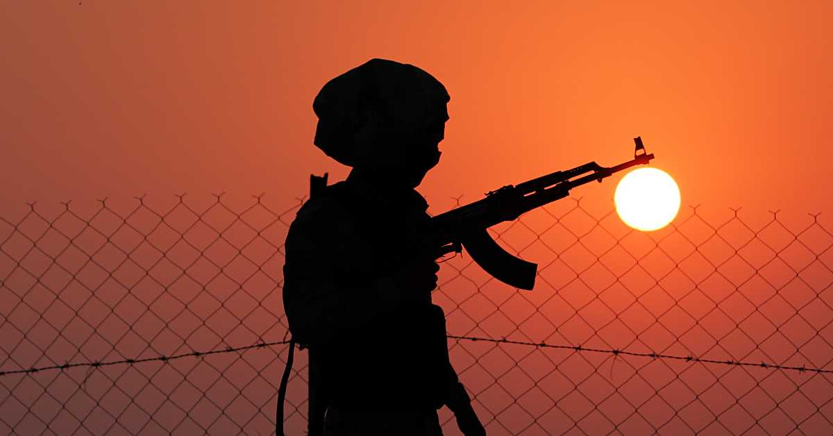 Рат у Либану –  замак с погледом, Саладин, темплари и неексплодирана бомба