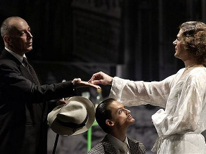 ТВ театар: Млетачки трговац 