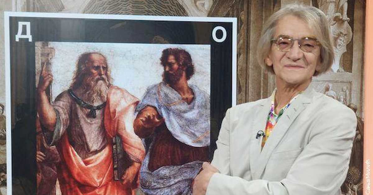 До детаља: Александар Рафајловић