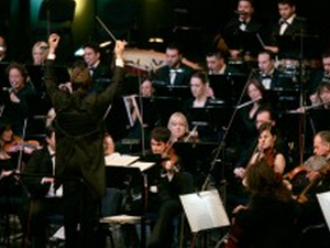 Музичка променада кроз Европу 