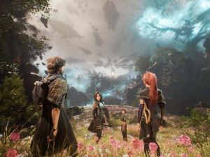 Видео-игра, филм, роман и симфонија у „највећој експедицији до сада“