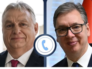 Вучић разговарао са Орбаном – Мађарска ће помоћи енергетску стабилност Србије