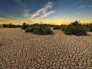 Европи прети да остане без воде због климатских промена