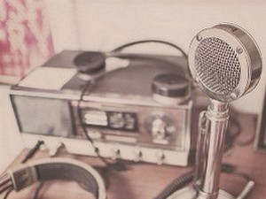 Емисија о радију и радиофонском стваралаштву