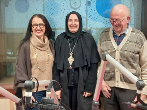 „Сунце љубави наше" - Отац Сава Копорински (1923-2015)