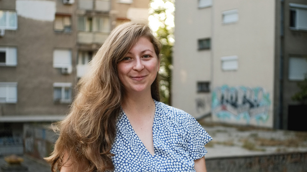  Марија Ђорђевић