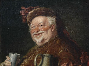 Сер Џон Фалстаф