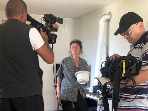 Еко перспективе: Бака Мика са Торника