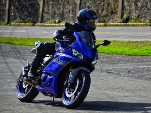 Безбедност двоточкаша на улицама